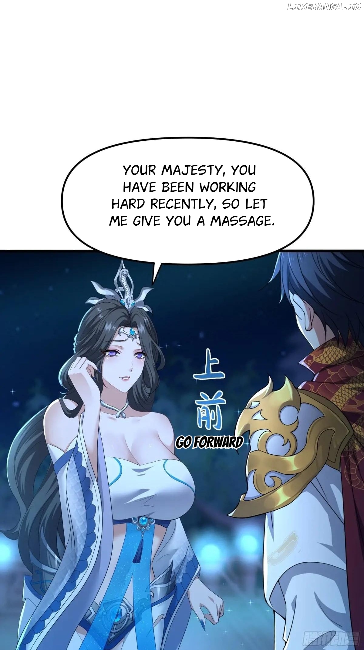 Rebirth of King Zhou: Not Being the Ultimate Villain Chapter 43 - page 8
